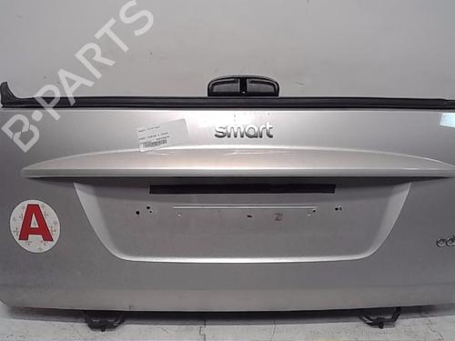 Used Tailgate SMART FORTWO Coupe (451) 0.8 CDi (451.300) (45 hp) 14561089