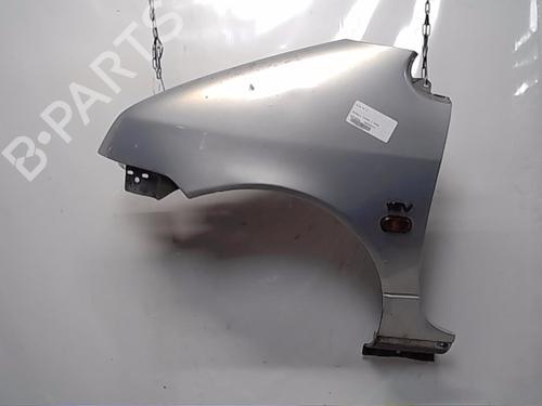Forkjerm venstre RENAULT TWINGO I (C06_) 1.2 16V (C06C, C06D, C06K) | BP13841844C41 