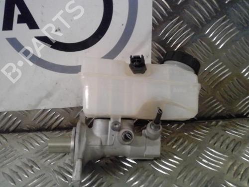 Brake master cylinder RENAULT CLIO IV (BH_) 1.5 dCi 75 | BP14520847M77 