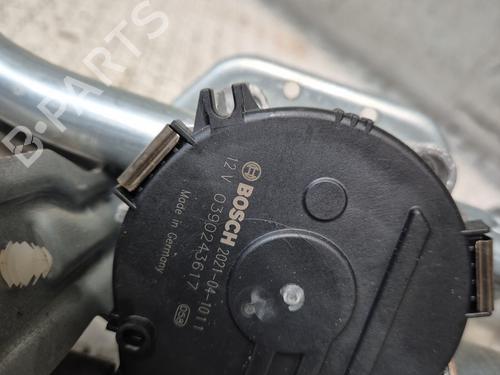 Front wiper motor BMW 1 (F40) 120 i | BP25930344M29 