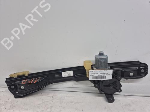 Used Rear right window mechanism Rear right window mechanism FORD ECOSPORT [2011-2022] 34048738 34048738