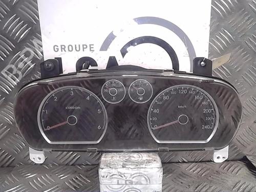Used Instrument cluster HYUNDAI i30 (FD) 1.6 CRDi (90 hp) 13857777