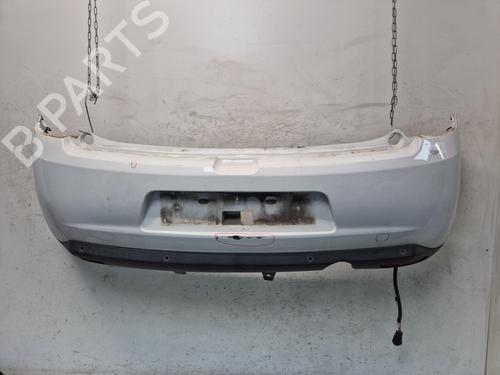 Used Rear bumper CITROËN C3 II (SC_) 1.0 VTi 68 (68 hp) 27289264