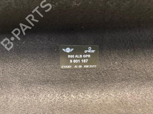 Hattehylde MINI MINI COUNTRYMAN (R60) Cooper SD ALL4 | BP38736534C85 - Image 2