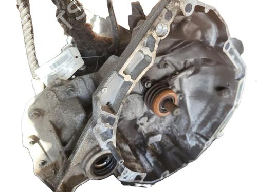 Gearbox RENAULT TWINGO III (BCM_, BCA_) 0.9 TCe 90 (BCM9, BCM2) | BP30980032M3