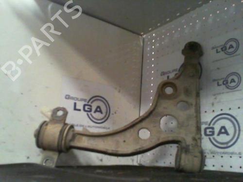 Used Left front suspension arm PEUGEOT BOXER Van (230L) [1994-2006]  14548255