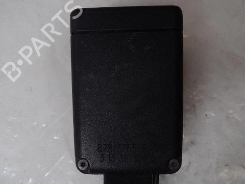 Seat buckle RENAULT CLIO IV Grandtour (KH_) 1.5 dCi 90 (KHN3, KHN4) | BP15602534I32 