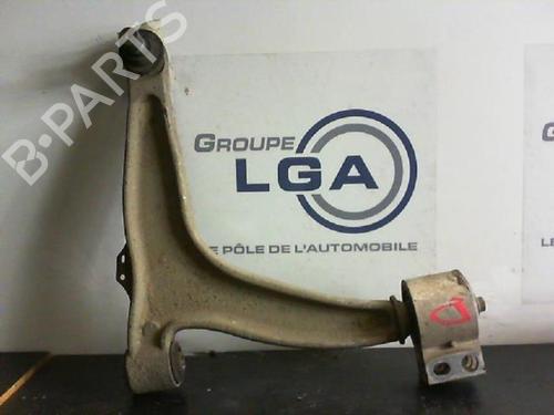Used Left front suspension arm SAAB 9-3 Estate (E50) 1.9 TiD (120 hp) 14550338