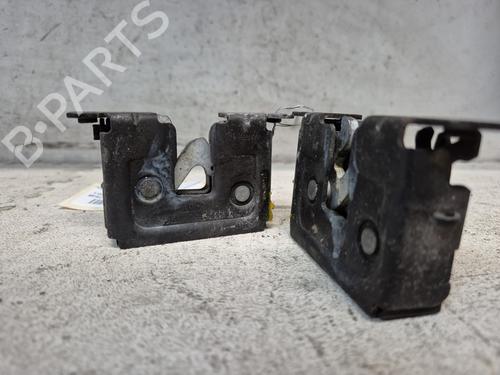 Hood lock BMW 6 (E63) 645 Ci | BP27580636C133 