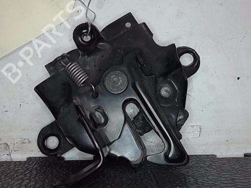 Used Hood lock LEXUS CT (ZWA10_) [2010-2025]  23899280
