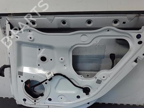 Used Right rear door AUDI A3 Sportback (8PA) 1.6 TDI (105 hp) 17725304