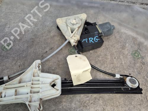Rear left window mechanism VW POLO V (6R1, 6C1) 1.4 (6R1) | BP29818952C24