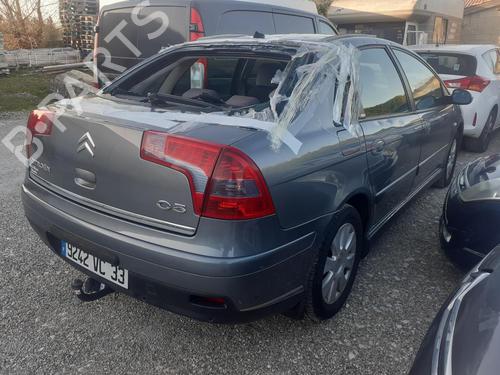 Left tailgate light CITROËN C5 II (RC_)  | BP13831382C79 