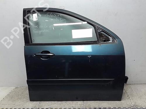 Right front door FORD FOCUS I Turnier (DNW) 1.8 16V | BP13824122C3 
