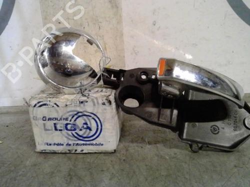 Used Front right interior door handle FIAT 500 (312_) 1.3 D Multijet (312AXE1A) (95 hp) 13865874