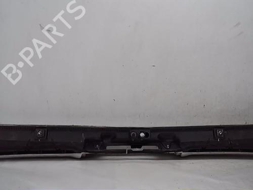 Rear spoiler FORD FIESTA VI (CB1, CCN)  | BP13846045C96 