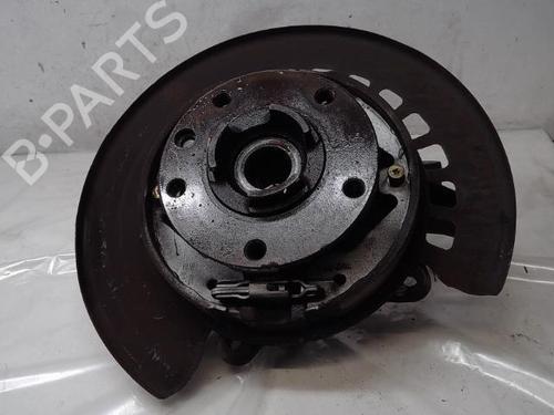 Left rear steering knuckle PORSCHE CAYENNE (9PA) 3.2 | BP15677759M27 
