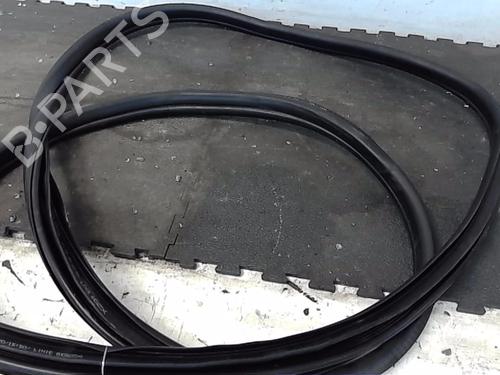 Used Rubber door seal BMW 3 Gran Turismo (F34) [2012-2025]  19689386