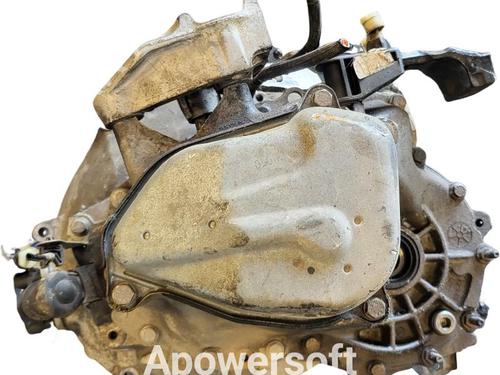 Gearbox CITROËN C3 II (SC_) 1.0 VTi 68 | BP37252607M3 - Image 3