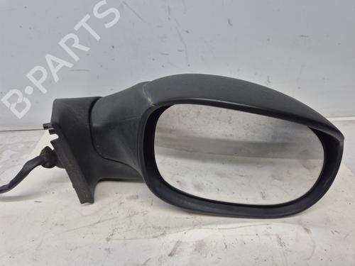Used Right mirror Right mirror CITROËN C3 Pluriel (HB_) 1.6 (109 hp) 33211090 33211090