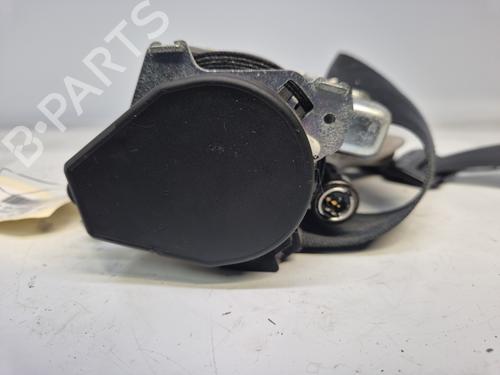 Front left seatbelt RENAULT LAGUNA III (BT0/1) 2.0 dCi (BT07, BT0J, BT14, BT1A, BT1S) | BP31054782I26