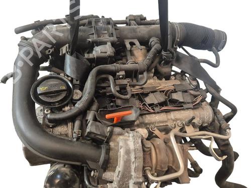 Used Engine Engine 39083235 39083235