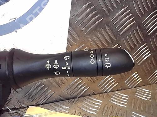 Used Steering column stalk RENAULT ESPACE V (JR_) 2.0 Blue dCi 160 (JRAM) (160 hp) 13856276