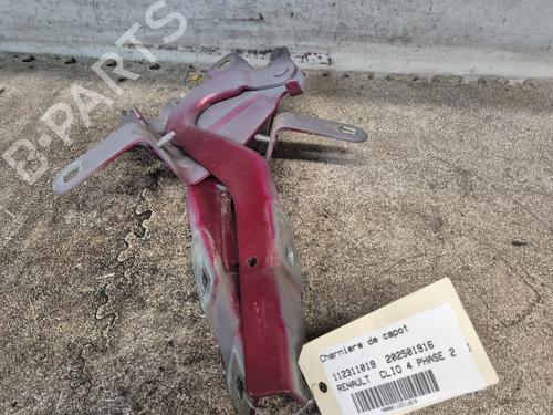 Used Hinge/Door check strap RENAULT CLIO IV (BH_) 1.5 dCi 90 (90 hp) 29469134