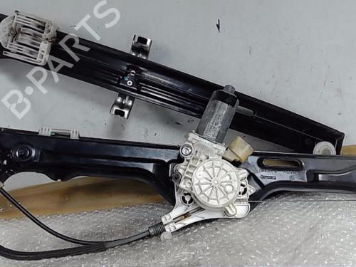 Front left window mechanism BMW X5 (E70)  | BP19289293C22 