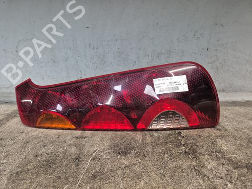 Used Right taillight NISSAN NOTE (E11, NE11) [2005-2013]  18018917