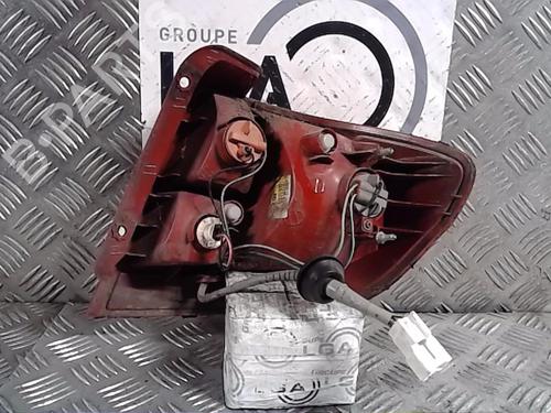 Used Left taillight HYUNDAI GETZ (TB) 1.5 CRDi (88 hp) 13850482