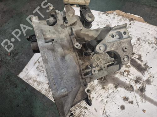 Gearbox PEUGEOT 208 I (CA_, CC_) 1.6 VTi | BP30092180M3