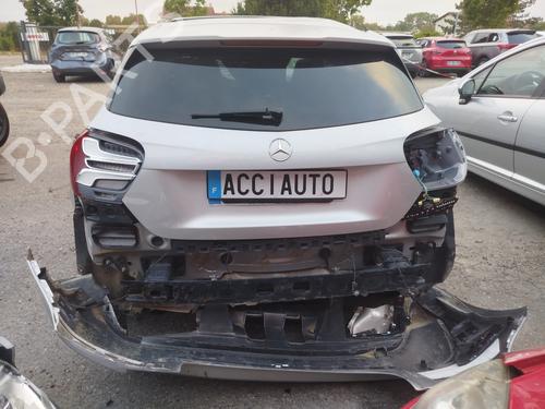 ABS pump MERCEDES-BENZ A-CLASS (W176) A 200 (176.043) | BP35885822M43 - Image 8