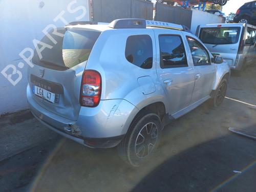 Engine control unit (ECU) DACIA DUSTER SUV Van  | BP38736506M57  - Image 11