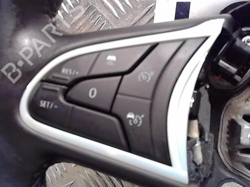 Rat RENAULT ESPACE V (JR_) 2.0 Blue dCi 160 (JRAM) (160 hp) 13856277