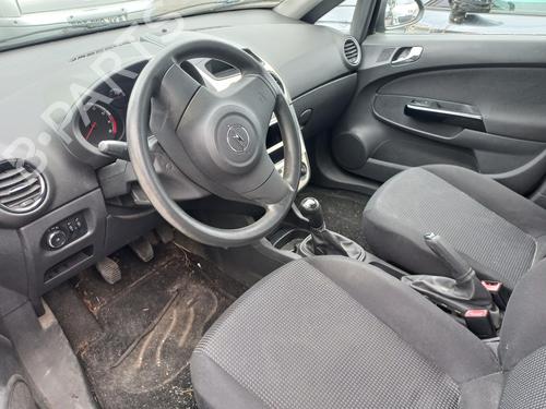 Abs pomp OPEL CORSA D (S07) 1.2 (L08, L68) | BP29739199M43 