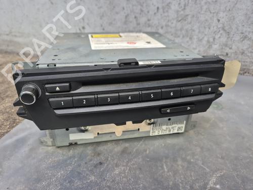 Used Radio BMW 3 Coupe (E92) 320 d (184 hp) 30473772