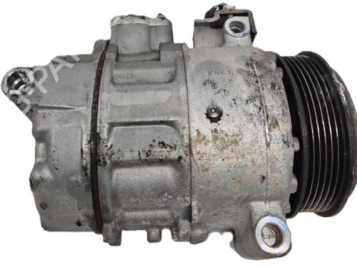 AC compressor FORD FOCUS III | BP37150100M34 - Image 6