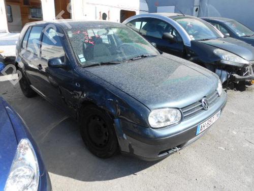 Headlight switch VW GOLF IV (1J1) 1.9 TDI | BP14548760I24 