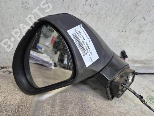 Used Left mirror PEUGEOT 207 CC (WD_) 1.6 16V (120 hp) 29215054