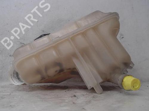Expansion tank PEUGEOT 407 Coupe (6C_) 2.0 HDi | BP16567409C120 