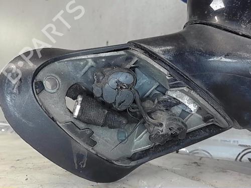Left mirror FIAT GRANDE PUNTO (199_)  | BP19143925C26 