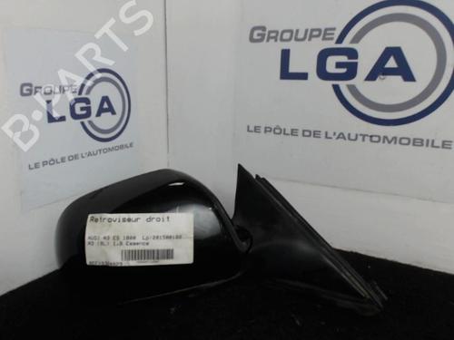 Right mirror AUDI A3 (8L1) 1.8 | BP13870904C27 