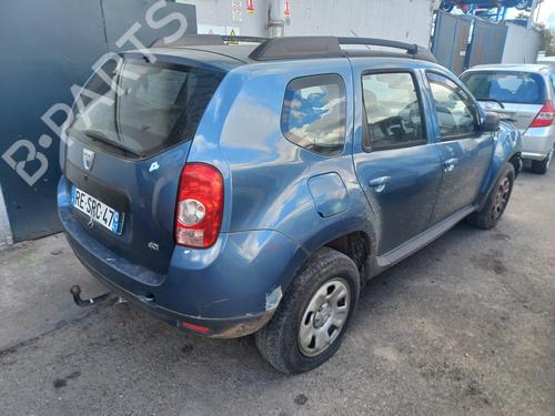 Climate control DACIA DUSTER (HS_) | BP38714294I5 - Image 9