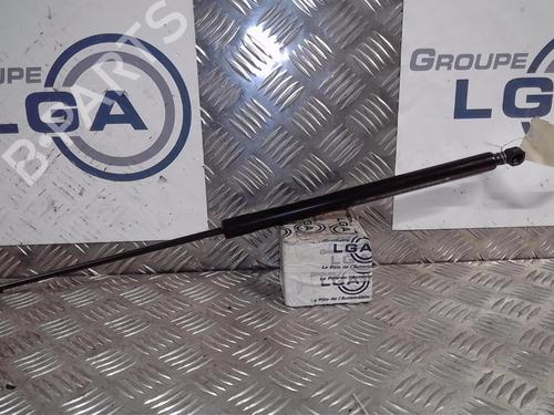 Used Hood lift support DACIA SANDERO II 1.0 SCe 75 (B8JC, B8JD) (73 hp) 14551587