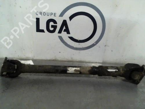 Used Driveshaft ISUZU TROOPER III Open Off-Road Vehicle 3.0 DTI (160 hp) 14548675