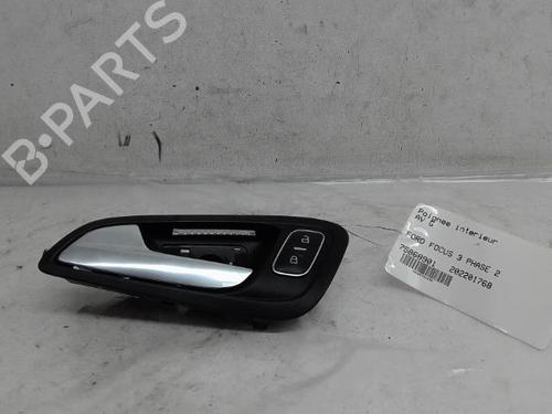 Front left interior door handle FORD FOCUS IV (HN)  | BP15642119I13 