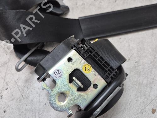 front-left-seatbelt-renault-laguna-coupe-dt01-2008-2009-2010-2011-2012-2013-2014-2015-37597266 main image
