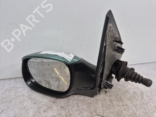 Bakspejl venstre PEUGEOT 206 SW (2E/K) 2.0 HDi (90 hp) 32292228