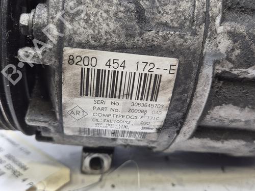 AC compressor RENAULT ESPACE IV (JK0/1_) 2.0 dCi (JK02, JK03) | BP36444196M34 - Image 2